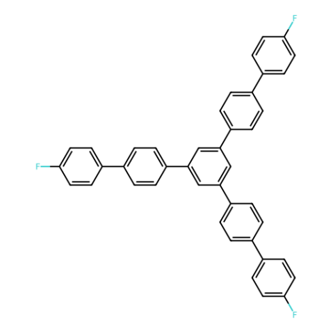 1,3,5-三(4'-氟联苯-4-基)苯-西亚试剂有售,1,3,5-三(4'-氟联苯-4-基)苯分子式,1,3,5-三(4'-氟联苯-4-基)苯价格,西亚试剂有各种化学试剂,生物试剂,分析试剂,材料试剂,高端化学,耗材,实验室试剂,科研试剂,色谱耗材www.xiyashiji.com