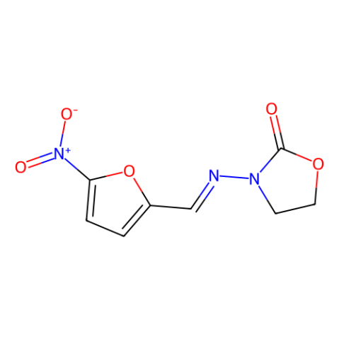 呋喃唑酮-西亚试剂有售,呋喃唑酮分子式,呋喃唑酮价格,西亚试剂有各种化学试剂,生物试剂,分析试剂,材料试剂,高端化学,耗材,实验室试剂,科研试剂,色谱耗材www.xiyashiji.com