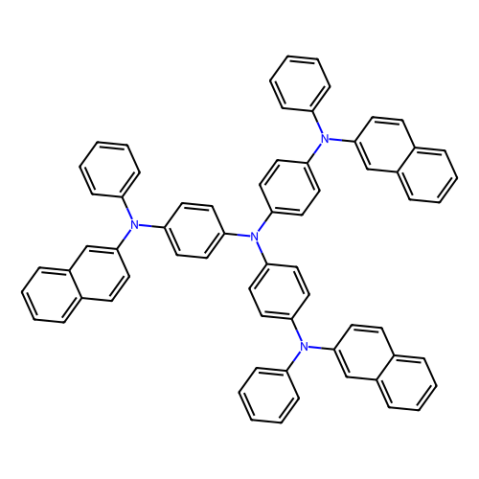 4,4',4''-三[2-萘基苯基氨基]三苯基胺-西亚试剂有售,4,4',4''-三[2-萘基苯基氨基]三苯基胺分子式,4,4',4''-三[2-萘基苯基氨基]三苯基胺价格,西亚试剂有各种化学试剂,生物试剂,分析试剂,材料试剂,高端化学,耗材,实验室试剂,科研试剂,色谱耗材www.xiyashiji.com