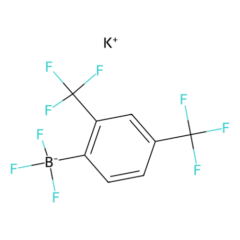 2,4-双(三氟甲基)苯基三氟硼酸钾-西亚试剂有售,2,4-双(三氟甲基)苯基三氟硼酸钾分子式,2,4-双(三氟甲基)苯基三氟硼酸钾价格,西亚试剂有各种化学试剂,生物试剂,分析试剂,材料试剂,高端化学,耗材,实验室试剂,科研试剂,色谱耗材www.xiyashiji.com