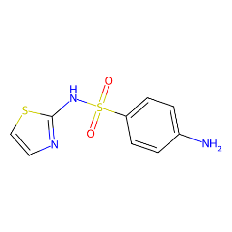 磺胺噻唑-西亚试剂有售,磺胺噻唑分子式,磺胺噻唑价格,西亚试剂有各种化学试剂,生物试剂,分析试剂,材料试剂,高端化学,耗材,实验室试剂,科研试剂,色谱耗材www.xiyashiji.com