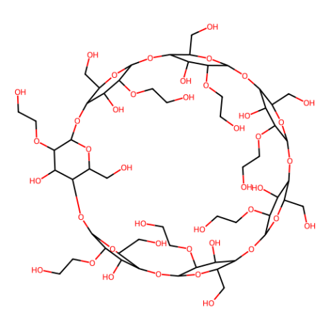 2-羟基-β-环糊精-西亚试剂有售,2-羟基-β-环糊精分子式,2-羟基-β-环糊精价格,西亚试剂有各种化学试剂,生物试剂,分析试剂,材料试剂,高端化学,耗材,实验室试剂,科研试剂,色谱耗材www.xiyashiji.com