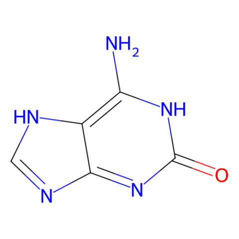 2-羟基-6-氨基嘌呤-西亚试剂有售,2-羟基-6-氨基嘌呤分子式,2-羟基-6-氨基嘌呤价格,西亚试剂有各种化学试剂,生物试剂,分析试剂,材料试剂,高端化学,耗材,实验室试剂,科研试剂,色谱耗材www.xiyashiji.com