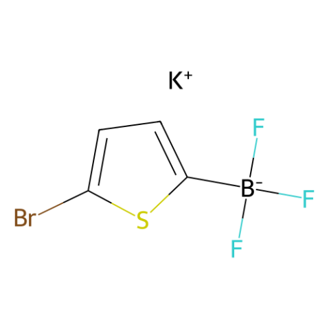 5-溴噻吩-2-三氟硼酸钾-西亚试剂有售,5-溴噻吩-2-三氟硼酸钾分子式,5-溴噻吩-2-三氟硼酸钾价格,西亚试剂有各种化学试剂,生物试剂,分析试剂,材料试剂,高端化学,耗材,实验室试剂,科研试剂,色谱耗材www.xiyashiji.com