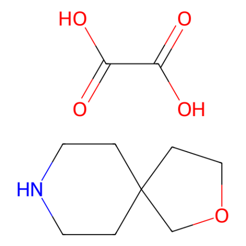 2-氧杂-8-氮杂螺[4.5]癸烷草酸盐-西亚试剂有售,2-氧杂-8-氮杂螺[4.5]癸烷草酸盐分子式,2-氧杂-8-氮杂螺[4.5]癸烷草酸盐价格,西亚试剂有各种化学试剂,生物试剂,分析试剂,材料试剂,高端化学,耗材,实验室试剂,科研试剂,色谱耗材www.xiyashiji.com