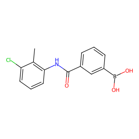 N-(3-氯-2-甲基苯基)3-硼苯甲酰胺-西亚试剂有售,N-(3-氯-2-甲基苯基)3-硼苯甲酰胺分子式,N-(3-氯-2-甲基苯基)3-硼苯甲酰胺价格,西亚试剂有各种化学试剂,生物试剂,分析试剂,材料试剂,高端化学,耗材,实验室试剂,科研试剂,色谱耗材www.xiyashiji.com