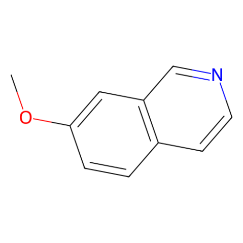 7-甲氧基异喹啉-西亚试剂有售,7-甲氧基异喹啉分子式,7-甲氧基异喹啉价格,西亚试剂有各种化学试剂,生物试剂,分析试剂,材料试剂,高端化学,耗材,实验室试剂,科研试剂,色谱耗材www.xiyashiji.com