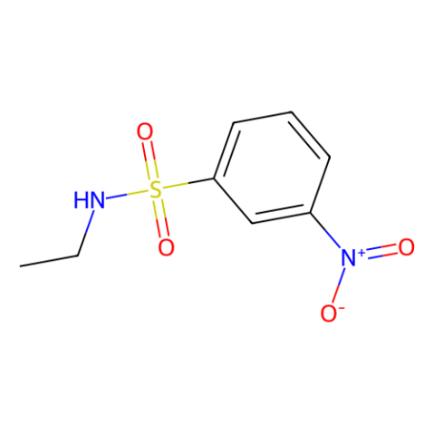 N-乙基-3-硝基苯磺酰胺-西亚试剂有售,N-乙基-3-硝基苯磺酰胺分子式,N-乙基-3-硝基苯磺酰胺价格,西亚试剂有各种化学试剂,生物试剂,分析试剂,材料试剂,高端化学,耗材,实验室试剂,科研试剂,色谱耗材www.xiyashiji.com