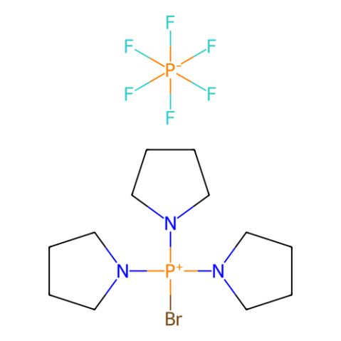 三吡咯烷基溴化鏻六氟磷酸盐-西亚试剂有售,三吡咯烷基溴化鏻六氟磷酸盐分子式,三吡咯烷基溴化鏻六氟磷酸盐价格,西亚试剂有各种化学试剂,生物试剂,分析试剂,材料试剂,高端化学,耗材,实验室试剂,科研试剂,色谱耗材www.xiyashiji.com