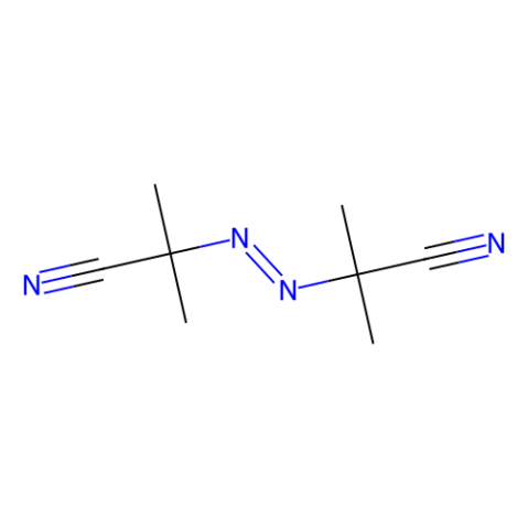 偶氮二异丁腈-西亚试剂有售,偶氮二异丁腈分子式,偶氮二异丁腈价格,西亚试剂有各种化学试剂,生物试剂,分析试剂,材料试剂,高端化学,耗材,实验室试剂,科研试剂,色谱耗材www.xiyashiji.com