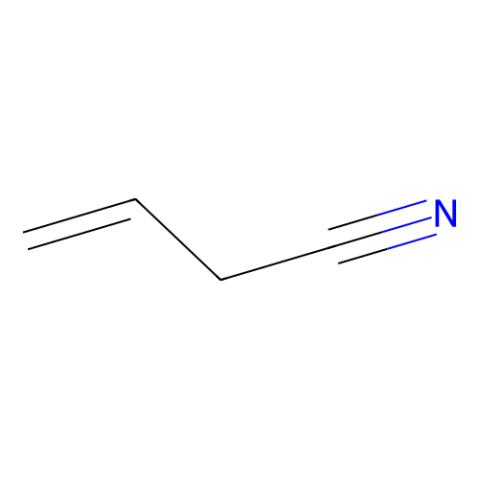 烯丙基腈-西亚试剂有售,烯丙基腈分子式,烯丙基腈价格,西亚试剂有各种化学试剂,生物试剂,分析试剂,材料试剂,高端化学,耗材,实验室试剂,科研试剂,色谱耗材www.xiyashiji.com
