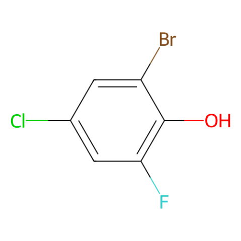 2-溴-4-氯-6-氟苯酚-西亚试剂有售,2-溴-4-氯-6-氟苯酚分子式,2-溴-4-氯-6-氟苯酚价格,西亚试剂有各种化学试剂,生物试剂,分析试剂,材料试剂,高端化学,耗材,实验室试剂,科研试剂,色谱耗材www.xiyashiji.com