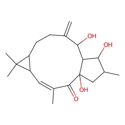 千金子二萜醇-西亚试剂有售,千金子二萜醇分子式,千金子二萜醇价格,西亚试剂有各种化学试剂,生物试剂,分析试剂,材料试剂,高端化学,耗材,实验室试剂,科研试剂,色谱耗材www.xiyashiji.com