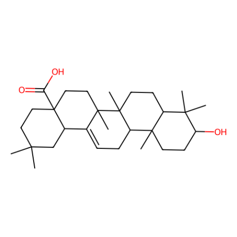 齐墩果酸-西亚试剂有售,齐墩果酸分子式,齐墩果酸价格,西亚试剂有各种化学试剂,生物试剂,分析试剂,材料试剂,高端化学,耗材,实验室试剂,科研试剂,色谱耗材www.xiyashiji.com