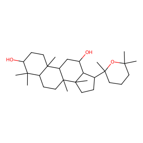 人参二醇-西亚试剂有售,人参二醇分子式,人参二醇价格,西亚试剂有各种化学试剂,生物试剂,分析试剂,材料试剂,高端化学,耗材,实验室试剂,科研试剂,色谱耗材www.xiyashiji.com