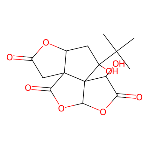 白果内酯-西亚试剂有售,白果内酯分子式,白果内酯价格,西亚试剂有各种化学试剂,生物试剂,分析试剂,材料试剂,高端化学,耗材,实验室试剂,科研试剂,色谱耗材www.xiyashiji.com