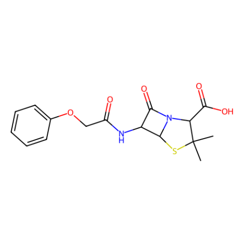 青霉素V-西亚试剂有售,青霉素V分子式,青霉素V价格,西亚试剂有各种化学试剂,生物试剂,分析试剂,材料试剂,高端化学,耗材,实验室试剂,科研试剂,色谱耗材www.xiyashiji.com