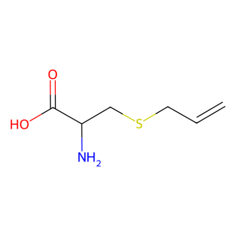 S-烯丙基-L-半胱氨酸-西亚试剂有售,S-烯丙基-L-半胱氨酸分子式,S-烯丙基-L-半胱氨酸价格,西亚试剂有各种化学试剂,生物试剂,分析试剂,材料试剂,高端化学,耗材,实验室试剂,科研试剂,色谱耗材www.xiyashiji.com