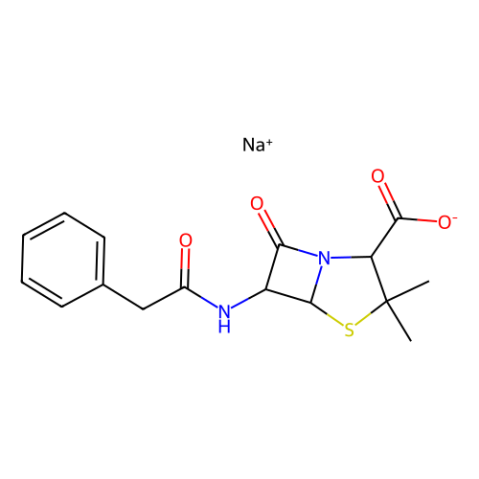 青霉素G钠-西亚试剂有售,青霉素G钠分子式,青霉素G钠价格,西亚试剂有各种化学试剂,生物试剂,分析试剂,材料试剂,高端化学,耗材,实验室试剂,科研试剂,色谱耗材www.xiyashiji.com