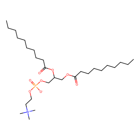 L-二癸酰基磷脂酰胆碱-西亚试剂有售,L-二癸酰基磷脂酰胆碱分子式,L-二癸酰基磷脂酰胆碱价格,西亚试剂有各种化学试剂,生物试剂,分析试剂,材料试剂,高端化学,耗材,实验室试剂,科研试剂,色谱耗材www.xiyashiji.com