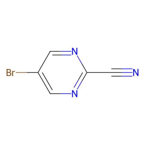 5-溴-2-氰基嘧啶-西亚试剂有售,5-溴-2-氰基嘧啶分子式,5-溴-2-氰基嘧啶价格,西亚试剂有各种化学试剂,生物试剂,分析试剂,材料试剂,高端化学,耗材,实验室试剂,科研试剂,色谱耗材www.xiyashiji.com