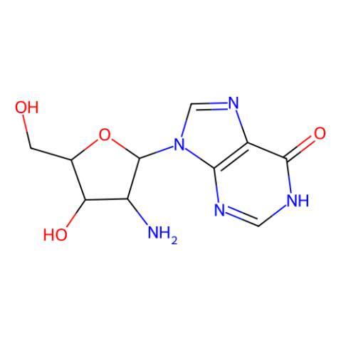 2'-氨基脱氧肌苷-西亚试剂有售,2'-氨基脱氧肌苷分子式,2'-氨基脱氧肌苷价格,西亚试剂有各种化学试剂,生物试剂,分析试剂,材料试剂,高端化学,耗材,实验室试剂,科研试剂,色谱耗材www.xiyashiji.com