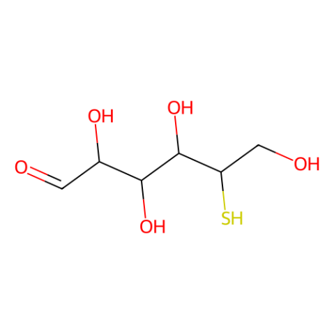 5-硫代-D-葡萄糖-西亚试剂有售,5-硫代-D-葡萄糖分子式,5-硫代-D-葡萄糖价格,西亚试剂有各种化学试剂,生物试剂,分析试剂,材料试剂,高端化学,耗材,实验室试剂,科研试剂,色谱耗材www.xiyashiji.com