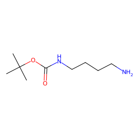 N-叔丁氧羰基-1,4-丁二胺-西亚试剂有售,N-叔丁氧羰基-1,4-丁二胺分子式,N-叔丁氧羰基-1,4-丁二胺价格,西亚试剂有各种化学试剂,生物试剂,分析试剂,材料试剂,高端化学,耗材,实验室试剂,科研试剂,色谱耗材www.xiyashiji.com