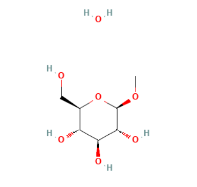 甲基-β-D-吡喃葡萄糖苷半水合物-西亚试剂有售,甲基-β-D-吡喃葡萄糖苷半水合物分子式,甲基-β-D-吡喃葡萄糖苷半水合物价格,西亚试剂有各种化学试剂,生物试剂,分析试剂,材料试剂,高端化学,耗材,实验室试剂,科研试剂,色谱耗材www.xiyashiji.com