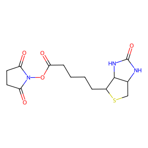 生物素琥珀酰亚胺酯-西亚试剂有售,生物素琥珀酰亚胺酯分子式,生物素琥珀酰亚胺酯价格,西亚试剂有各种化学试剂,生物试剂,分析试剂,材料试剂,高端化学,耗材,实验室试剂,科研试剂,色谱耗材www.xiyashiji.com