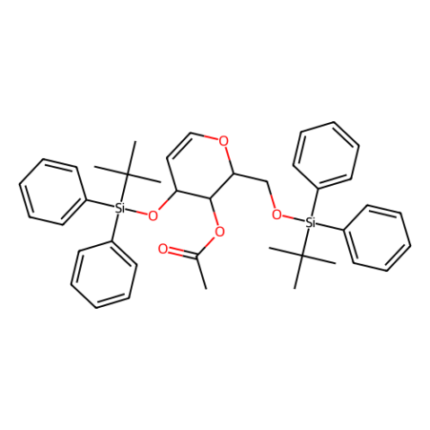 4-O-乙酰基-3,6-二-O-(叔丁基二苯基甲硅烷基)-D-葡萄烯糖-西亚试剂有售,4-O-乙酰基-3,6-二-O-(叔丁基二苯基甲硅烷基)-D-葡萄烯糖分子式,4-O-乙酰基-3,6-二-O-(叔丁基二苯基甲硅烷基)-D-葡萄烯糖价格,西亚试剂有各种化学试剂,生物试剂,分析试剂,材料试剂,高端化学,耗材,实验室试剂,科研试剂,色谱耗材www.xiyashiji.com