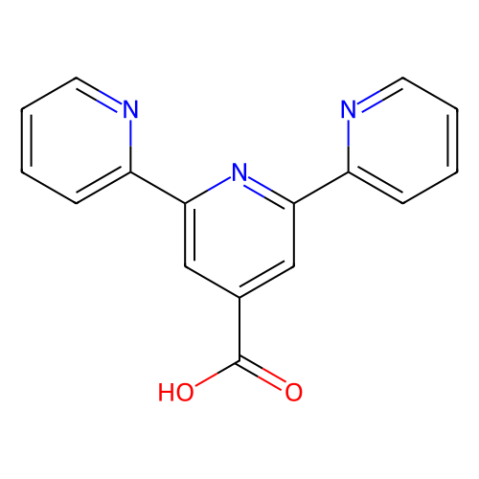 2,2':6',2''-三联吡啶-4'-甲酸-西亚试剂有售,2,2':6',2''-三联吡啶-4'-甲酸分子式,2,2':6',2''-三联吡啶-4'-甲酸价格,西亚试剂有各种化学试剂,生物试剂,分析试剂,材料试剂,高端化学,耗材,实验室试剂,科研试剂,色谱耗材www.xiyashiji.com