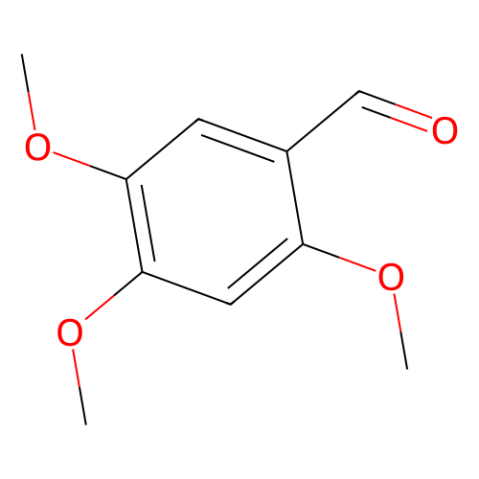 2,4,5-三甲氧基苯甲醛-西亚试剂有售,2,4,5-三甲氧基苯甲醛分子式,2,4,5-三甲氧基苯甲醛价格,西亚试剂有各种化学试剂,生物试剂,分析试剂,材料试剂,高端化学,耗材,实验室试剂,科研试剂,色谱耗材www.xiyashiji.com