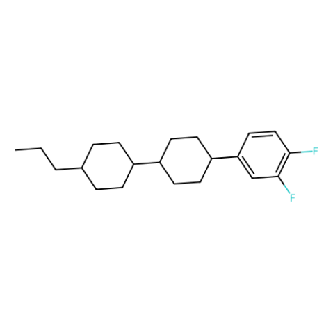 反,反-4-(3,4-二氟苯基)-4'-丙基双环己烷-西亚试剂有售,反,反-4-(3,4-二氟苯基)-4'-丙基双环己烷分子式,反,反-4-(3,4-二氟苯基)-4'-丙基双环己烷价格,西亚试剂有各种化学试剂,生物试剂,分析试剂,材料试剂,高端化学,耗材,实验室试剂,科研试剂,色谱耗材www.xiyashiji.com