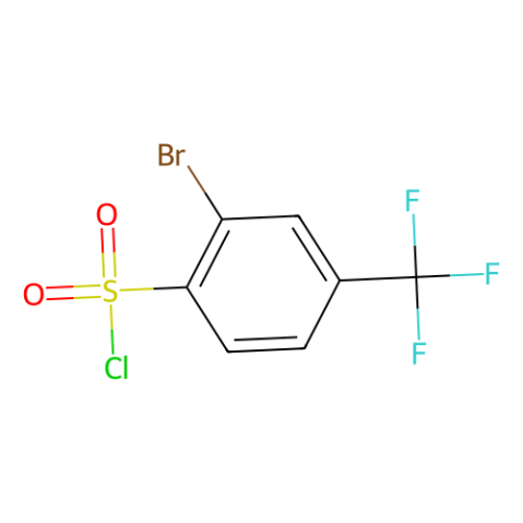 2-溴-4-三氟甲基苯磺酰氯-西亚试剂有售,2-溴-4-三氟甲基苯磺酰氯分子式,2-溴-4-三氟甲基苯磺酰氯价格,西亚试剂有各种化学试剂,生物试剂,分析试剂,材料试剂,高端化学,耗材,实验室试剂,科研试剂,色谱耗材www.xiyashiji.com