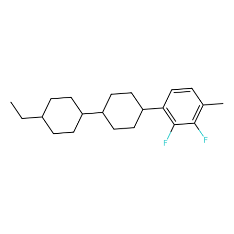 反,反-4-(2,3-二氟-4-甲基苯基)-4'-乙基联环己烷-西亚试剂有售,反,反-4-(2,3-二氟-4-甲基苯基)-4'-乙基联环己烷分子式,反,反-4-(2,3-二氟-4-甲基苯基)-4'-乙基联环己烷价格,西亚试剂有各种化学试剂,生物试剂,分析试剂,材料试剂,高端化学,耗材,实验室试剂,科研试剂,色谱耗材www.xiyashiji.com