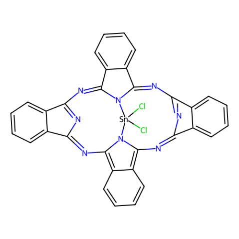 二氯酞菁锡(IV)-西亚试剂有售,二氯酞菁锡(IV)分子式,二氯酞菁锡(IV)价格,西亚试剂有各种化学试剂,生物试剂,分析试剂,材料试剂,高端化学,耗材,实验室试剂,科研试剂,色谱耗材www.xiyashiji.com