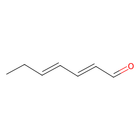 (E,E)-2,4-庚二烯醛-西亚试剂有售,(E,E)-2,4-庚二烯醛分子式,(E,E)-2,4-庚二烯醛价格,西亚试剂有各种化学试剂,生物试剂,分析试剂,材料试剂,高端化学,耗材,实验室试剂,科研试剂,色谱耗材www.xiyashiji.com