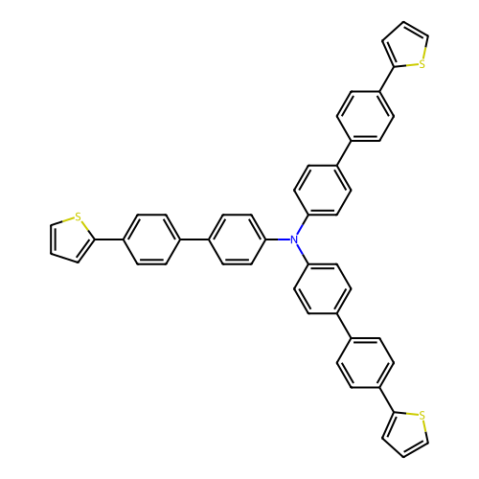三[4'-(2-噻吩基)-4-联苯基]胺-西亚试剂有售,三[4'-(2-噻吩基)-4-联苯基]胺分子式,三[4'-(2-噻吩基)-4-联苯基]胺价格,西亚试剂有各种化学试剂,生物试剂,分析试剂,材料试剂,高端化学,耗材,实验室试剂,科研试剂,色谱耗材www.xiyashiji.com