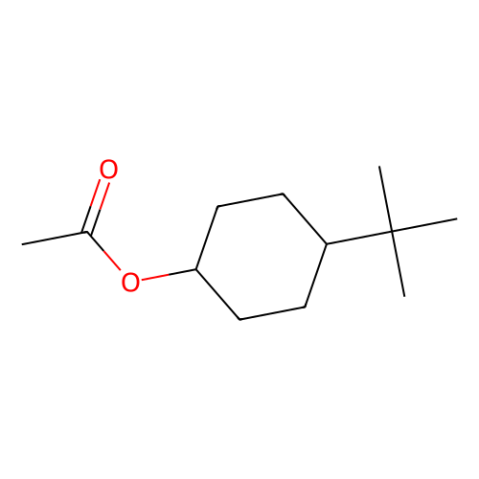 乙酸4-叔丁基环己基酯(顺反异构体混合物)-西亚试剂有售,乙酸4-叔丁基环己基酯(顺反异构体混合物)分子式,乙酸4-叔丁基环己基酯(顺反异构体混合物)价格,西亚试剂有各种化学试剂,生物试剂,分析试剂,材料试剂,高端化学,耗材,实验室试剂,科研试剂,色谱耗材www.xiyashiji.com