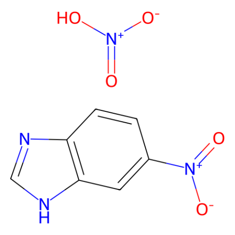 5-硝基苯并咪唑硝酸盐-西亚试剂有售,5-硝基苯并咪唑硝酸盐分子式,5-硝基苯并咪唑硝酸盐价格,西亚试剂有各种化学试剂,生物试剂,分析试剂,材料试剂,高端化学,耗材,实验室试剂,科研试剂,色谱耗材www.xiyashiji.com