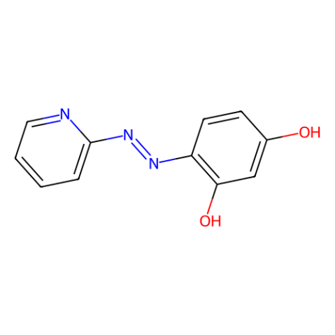 (PAR)4-(2-吡啶偶氮)间苯二酚-西亚试剂有售,(PAR)4-(2-吡啶偶氮)间苯二酚分子式,(PAR)4-(2-吡啶偶氮)间苯二酚价格,西亚试剂有各种化学试剂,生物试剂,分析试剂,材料试剂,高端化学,耗材,实验室试剂,科研试剂,色谱耗材www.xiyashiji.com