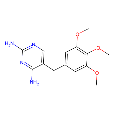 甲氧苄啶-西亚试剂有售,甲氧苄啶分子式,甲氧苄啶价格,西亚试剂有各种化学试剂,生物试剂,分析试剂,材料试剂,高端化学,耗材,实验室试剂,科研试剂,色谱耗材www.xiyashiji.com