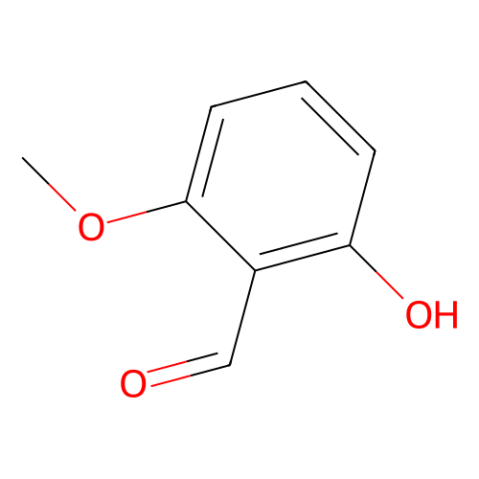 2-羟基-6-甲氧基苯甲醛-西亚试剂有售,2-羟基-6-甲氧基苯甲醛分子式,2-羟基-6-甲氧基苯甲醛价格,西亚试剂有各种化学试剂,生物试剂,分析试剂,材料试剂,高端化学,耗材,实验室试剂,科研试剂,色谱耗材www.xiyashiji.com