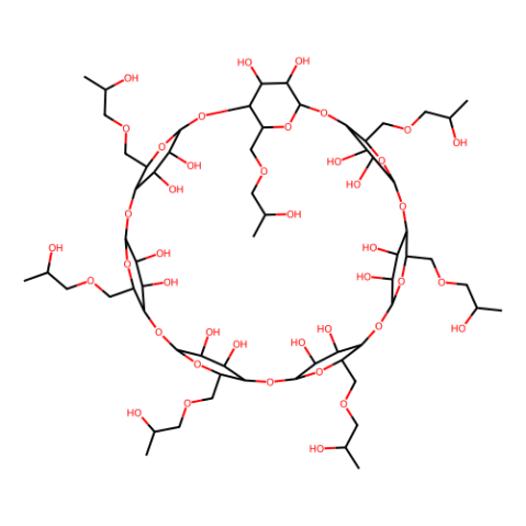 2-羟丙基-β-环糊精-西亚试剂有售,2-羟丙基-β-环糊精分子式,2-羟丙基-β-环糊精价格,西亚试剂有各种化学试剂,生物试剂,分析试剂,材料试剂,高端化学,耗材,实验室试剂,科研试剂,色谱耗材www.xiyashiji.com