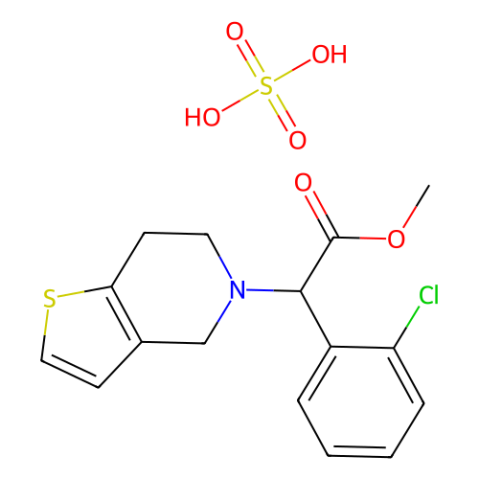 氯吡格雷硫酸氢盐-西亚试剂有售,氯吡格雷硫酸氢盐分子式,氯吡格雷硫酸氢盐价格,西亚试剂有各种化学试剂,生物试剂,分析试剂,材料试剂,高端化学,耗材,实验室试剂,科研试剂,色谱耗材www.xiyashiji.com