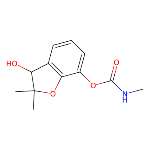 3-羟基呋喃丹-西亚试剂有售,3-羟基呋喃丹分子式,3-羟基呋喃丹价格,西亚试剂有各种化学试剂,生物试剂,分析试剂,材料试剂,高端化学,耗材,实验室试剂,科研试剂,色谱耗材www.xiyashiji.com