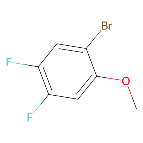 2-溴-4,5-二氟苯甲醚-西亚试剂有售,2-溴-4,5-二氟苯甲醚分子式,2-溴-4,5-二氟苯甲醚价格,西亚试剂有各种化学试剂,生物试剂,分析试剂,材料试剂,高端化学,耗材,实验室试剂,科研试剂,色谱耗材www.xiyashiji.com