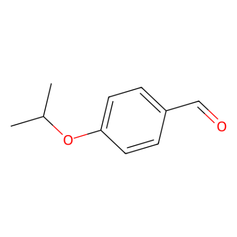 4-异丙氧基苯甲醛-西亚试剂有售,4-异丙氧基苯甲醛分子式,4-异丙氧基苯甲醛价格,西亚试剂有各种化学试剂,生物试剂,分析试剂,材料试剂,高端化学,耗材,实验室试剂,科研试剂,色谱耗材www.xiyashiji.com