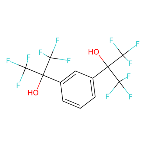 1,3-双(α-羟基六氟异丙基)苯-西亚试剂有售,1,3-双(α-羟基六氟异丙基)苯分子式,1,3-双(α-羟基六氟异丙基)苯价格,西亚试剂有各种化学试剂,生物试剂,分析试剂,材料试剂,高端化学,耗材,实验室试剂,科研试剂,色谱耗材www.xiyashiji.com